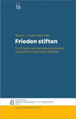 Obrázok produktu pre Frieden stiften