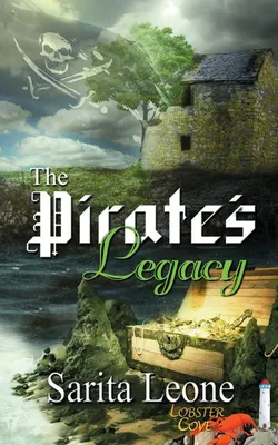 Produktbild von The Pirate's Legacy