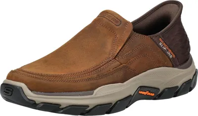 Produktbild von Skechers Slipper Slipper Leder