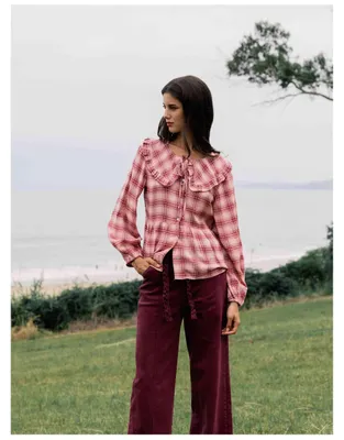 Immagine prodotto di Camicia Silbon 135136 da Donna
