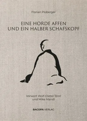 Immagine prodotto di Eine Horde Affen und ein halber Schafskopf.
