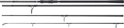 Produktbild von Daiwa Steckrute Ninja X Carp 4-teilig Länge 3,60m Wurfgewicht 3,00lbs