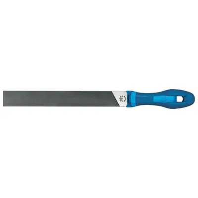Obrázek produktu pro PFERD 11272207, Příčný řez / jednoduchý řez, Cast steel, Ocel, Modrá, 25 mm, 4,5 mm, 200 mm