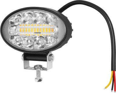 Produktbild von Arbeitsleuchte 25W 1200lm KD3606