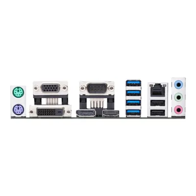 Produktbild von Asus 90Mb18F0-M0Eayc Pro A520M-C Ii/Csm//Am4,A520,M.2,Dp,Hdmi,Pci,Mb