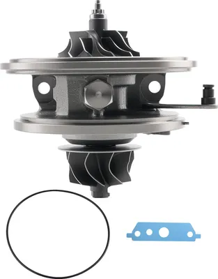 Produktbild von Turboladerpatrone Chra for Dodge Sprinter Van OM642 6420907080 2007-2011