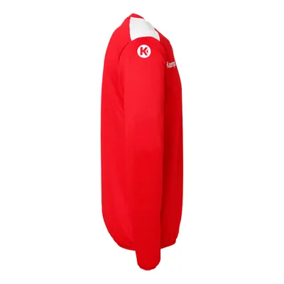 Immagine prodotto di Emotion 27 Training Top , Taglia:128, Colori:rosso/bianco