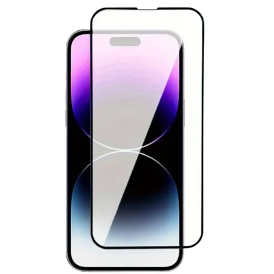 Produktbild von Schutzfolie Panzerglas für iPhone 17 Pro Display Schutzglas 9H Panzerfolie