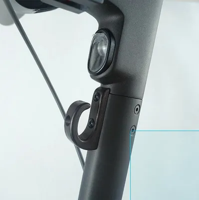 Obrázek produktu pro Ninebot G30 G30D Závěsná taška s hákem