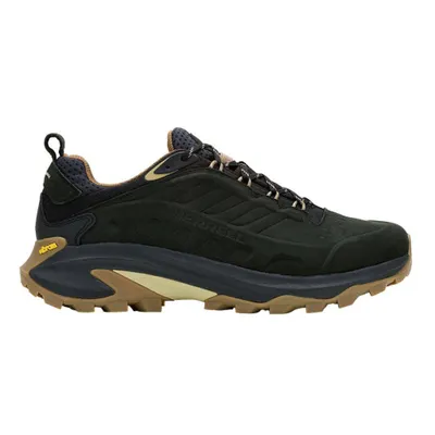 Obrázek produktu pro Merrell Pánské mokasíny Moab Speed 2 LTR Low WP J037783 black