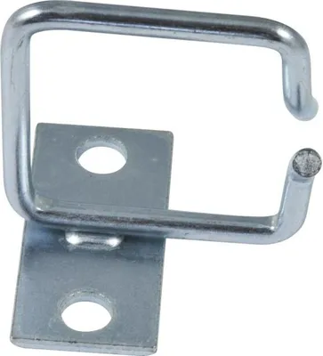 Produktbild von ALLNET ALL-S0001002, Edelstahl, 1 Stück(e)