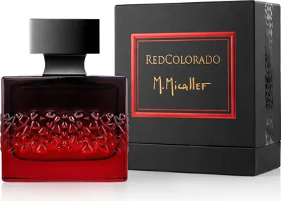 Obrázek produktu pro M.Micallef RedColorado EDP 50 ml M
