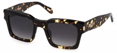 Produktbild von Just Cavalli Damen-Sonnenbrille Braun
