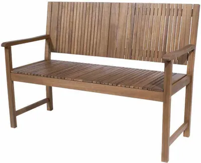 Produktbild von GARDAMO Falun 2er Bank