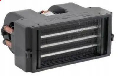 Zdjęcie produktu dla NAGRZEWNICA WODNA 4,3 KW 12 v l