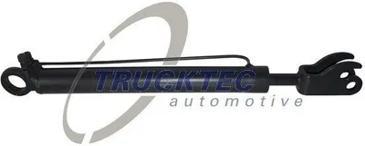 Produktbild von TRUCKTEC AUTOMOTIVE Kippzylinder Fahrerhaus 01.44.022 passend für MERCEDES-BENZ ACTROS