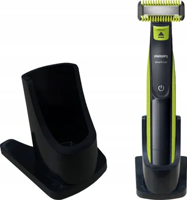 Produktbild von Philips OneBlade Rasierer Ständer QP2520 QP2530 QP2630 kompatibler Halter