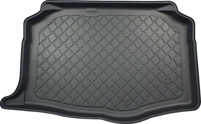 Produktbild von Z440066 Kofferraumwanne kompatibel mit Seat Ibiza (6F) 06.2017-