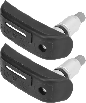 Produktbild von 1Pair -Reifendrucküberwachungssensor 36318532731 Impact empfindlicher Verschleiß -resistenter Austausch für R1200GS R1200GSA