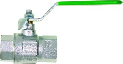 Produktbild von Trinkwasserkugelhahn GEKA DVGW  2 x Innengewinde 3/4 ";Trinkwasserkugelhahn GEKA DVGW  2 x Innengewinde 3/4 ""