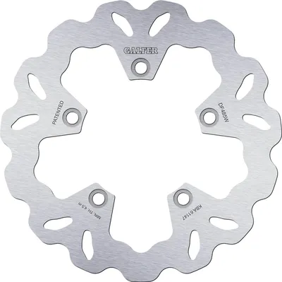 Produktbild von Galfer Bremsscheibe Wave Starr