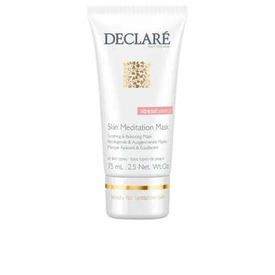 Image de Declaré Declare Stress Balance Haut Meditation Mask 75 ml