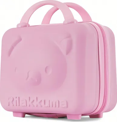Zdjęcie produktu dla Flamenco Mystique Podróżna kosmetyczka WP10 - walizka 30 x 16 x 24 cm
