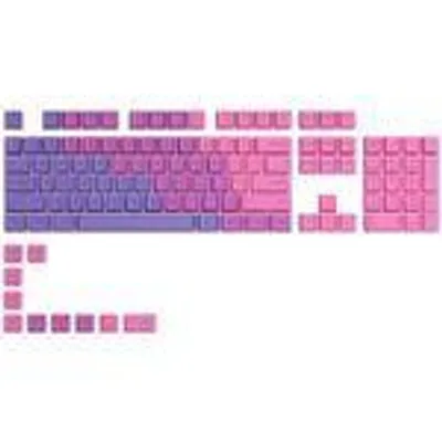 Image de Glorious GPBT Keycaps