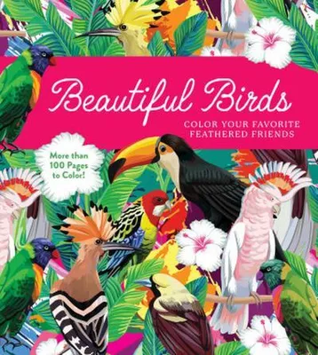 Obrázok produktu pre Beautiful Birds