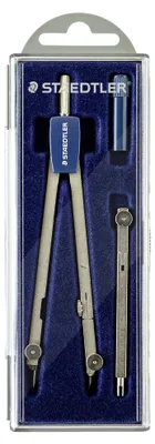 Image de STAEDTLER® 559 C03 Set de compas Mars 559
