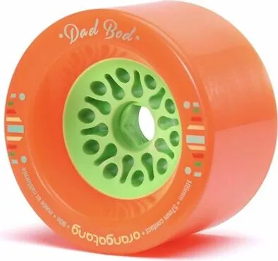 Produktbild von Orangatang Dad Bod 105mm 80a