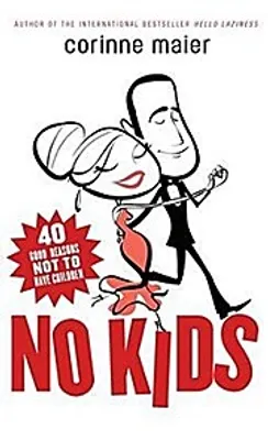 Produktbild von No Kids