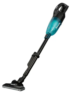 Zdjęcie produktu dla Makita Akku-Staubsauger LXT 18 V - 180 mbar - 0,73 l