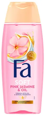 Productafbeelding van Fa Douchegel Soft Pink Jasmine & Oil (250 ml)