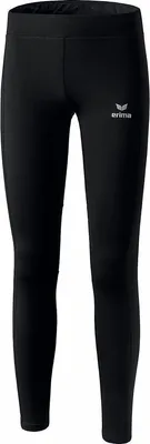 Produktbild von Erima Performance Winter-Laufhose Schwarz