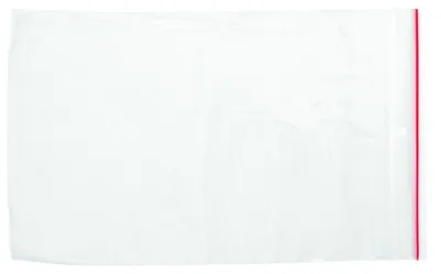 Produktbild von Torebka strunowa Office Products  230x320mm 100szt. transparentna