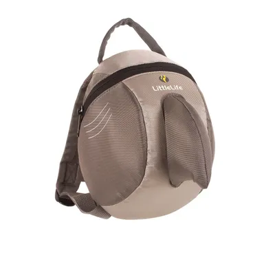 Produktbild von LittleLife Kleinkinder Rucksack Haifisch - Shark Toddler daysack