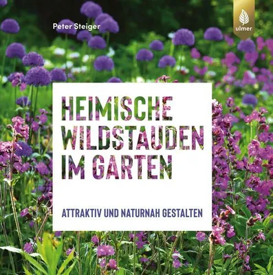 Produktbild von Heimische Wildstauden im Garten