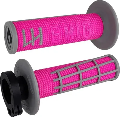 Produktbild von Odi Emig 2.0 Griffe Rosa  Rosa One Size