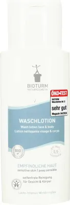 Immagine prodotto di N.12 - Lozione lavante pH5.5 200ml