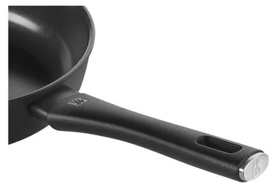 Obrázok produktu pre ZWILLING 1030792, Kolo, Sauté panvica, Čierna, Titán, 293 mm, 280 mm