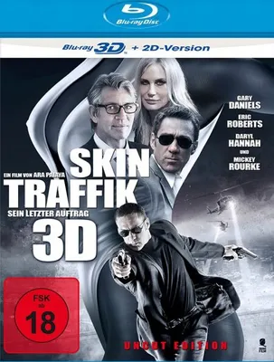 Produktbild von Skin Traffik