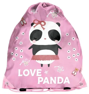 Zdjęcie produktu dla PASO Panda PP22AD-712 Torba dziecięca Paso