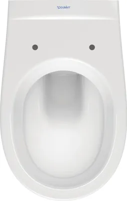 Immagine prodotto di WC suspendu Duravit D-Code, à fond creux, 6 Betteres, 355x560x385mm, 0184090000, 0184090000
