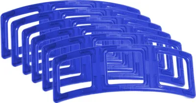 Obrázek produktu pro MAGFORMERS Superoblouky 6 ks ve fólii