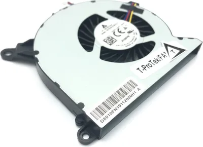 Produktbild von Lüfter Kühler FAN cooler kompatibel für Intel NUC NUC10 Mini PC
