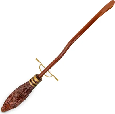 Immagine prodotto di Replika Miotły Nimbus 2000 Junior Warner Bros - Skala 1/1, 86 cm