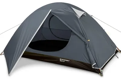 Image de Bâche imperméable pour camping et randonnée