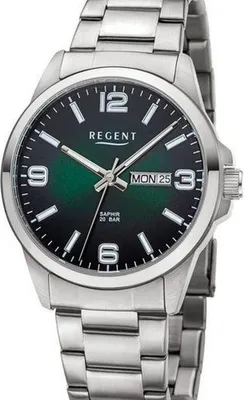 Produktbild von Regent - F-1529 - Armbanduhr - Herren