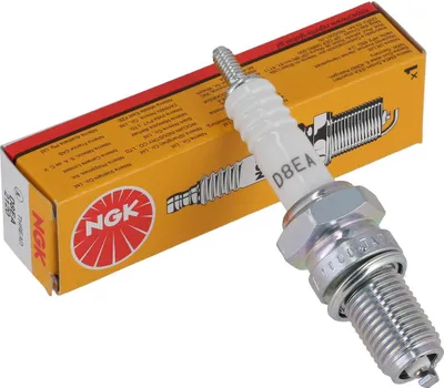 Produktbild von Zündkerze NGK D8EA